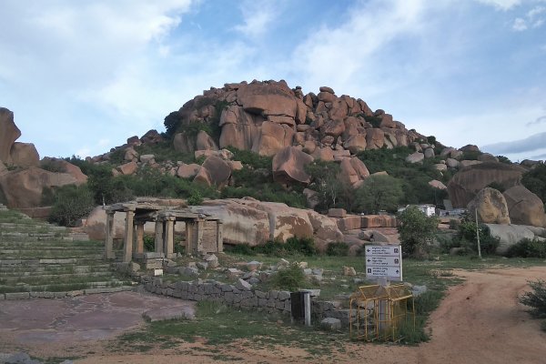 Кракен официальный